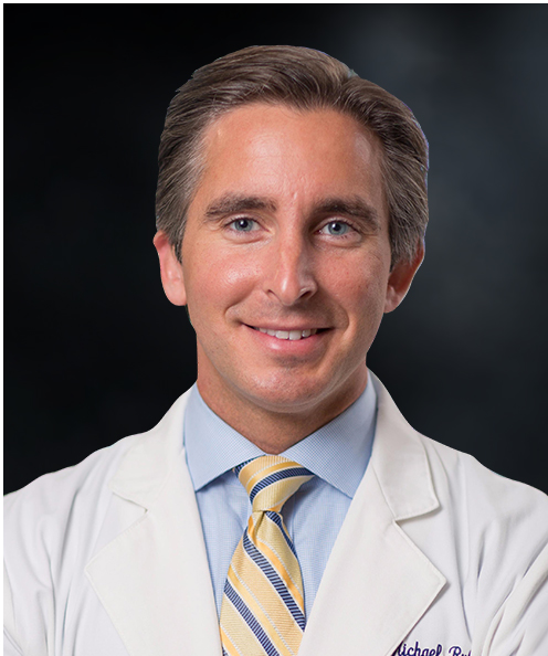 Michael Ruffolo, M.D.