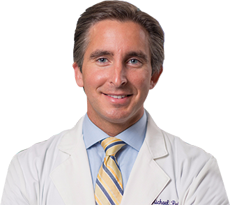 Michael Ruffolo, M.D.